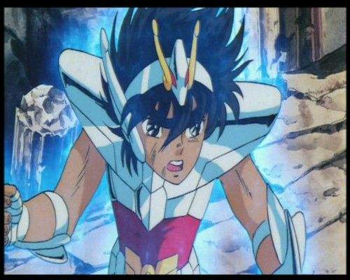 Otaku Gallery  / Anime e Manga / Saint Seiya / Screen Shots / Movies / 03 - La leggenda dei guerrieri Scarlatti / 226.jpg